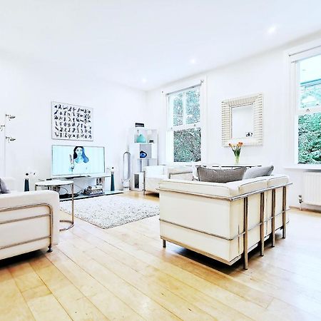 Eden Luxury Apartments Londra Esterno foto