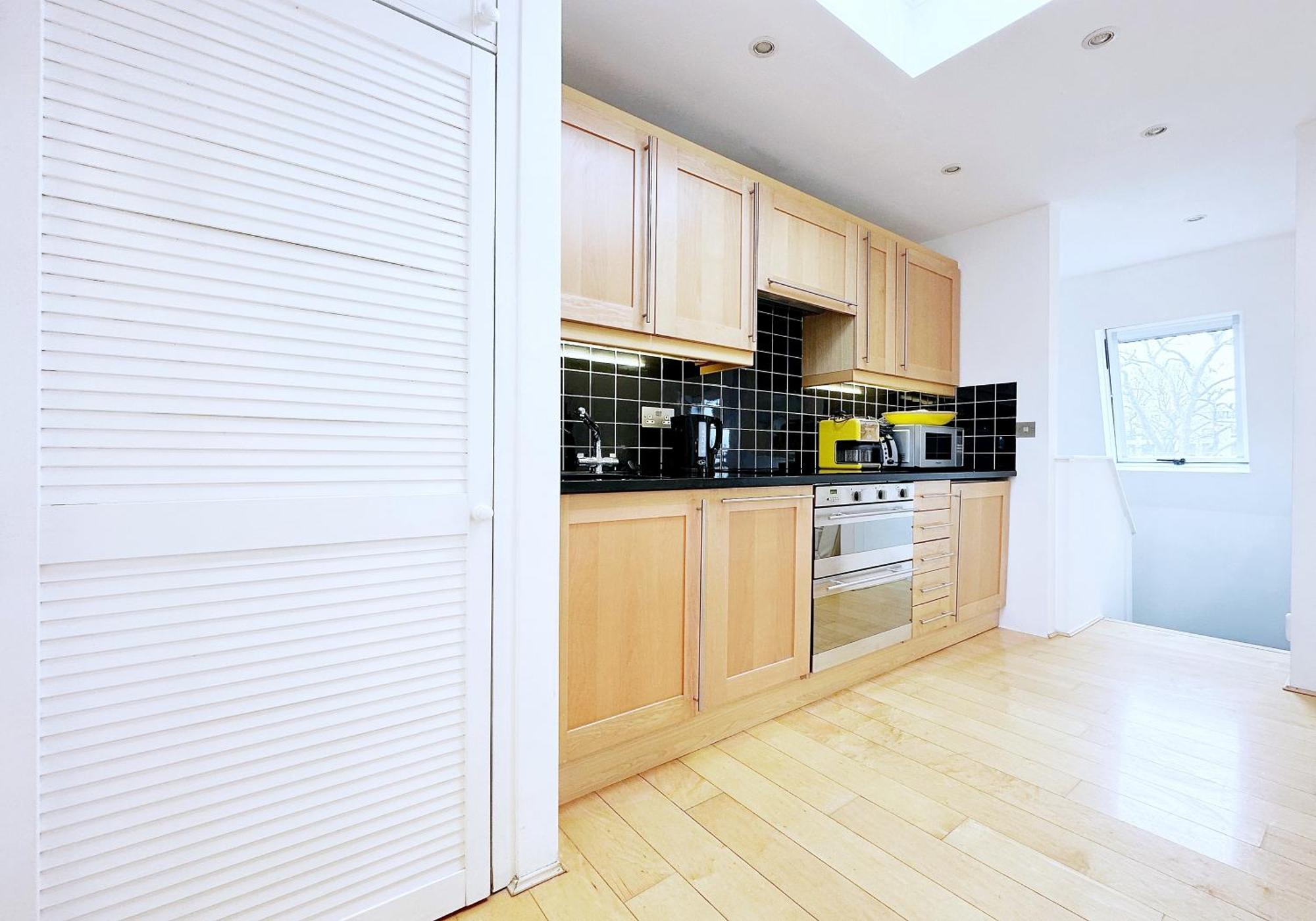 Eden Luxury Apartments Londra Esterno foto