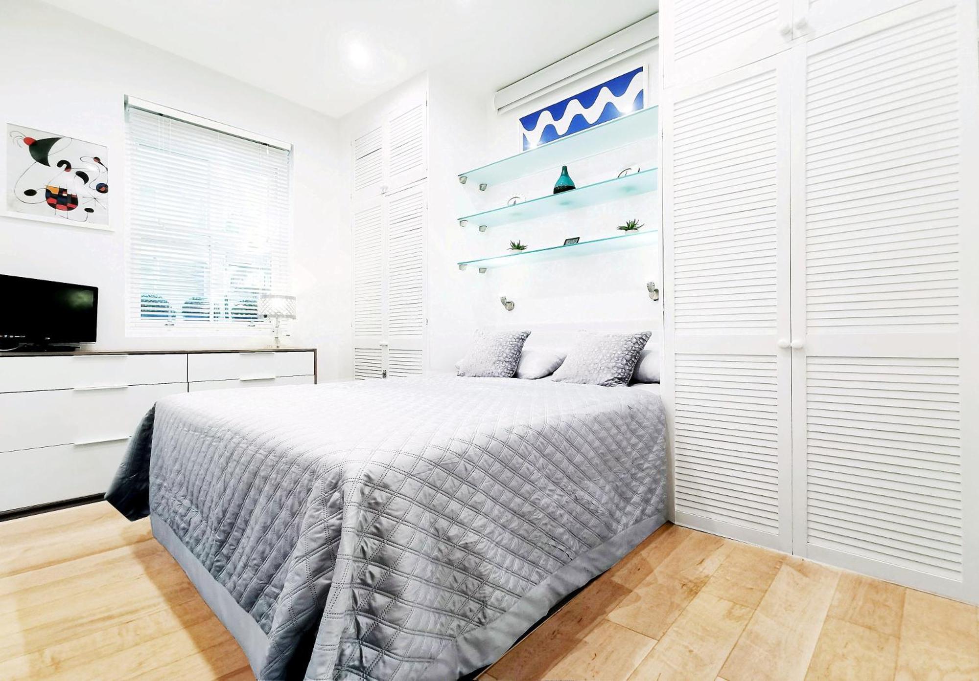 Eden Luxury Apartments Londra Esterno foto